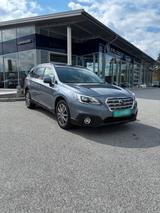 Subaru Outback - Subaru Outback SUV