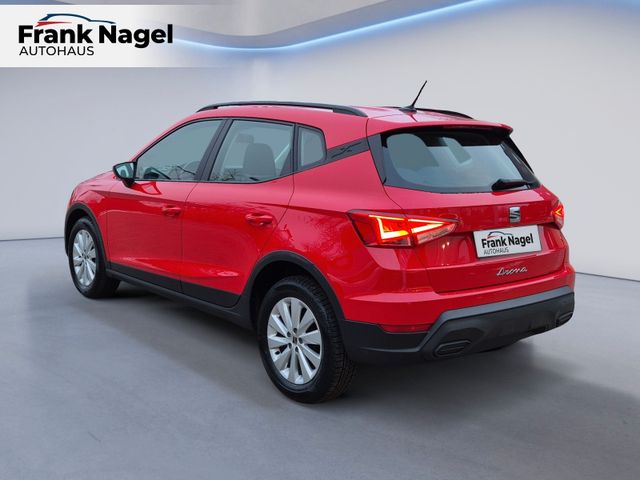 Seat Arona Style 1.0 TSI
