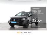Volkswagen Taigo 1.0 TSI DSG R-Line BLACK STYLE | AHK |