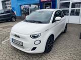 Fiat 500e Action Batterie 23,8 kWh mit erst 15.000 KM - gebrauchte Fiat 500e aus dem Jahr 2022