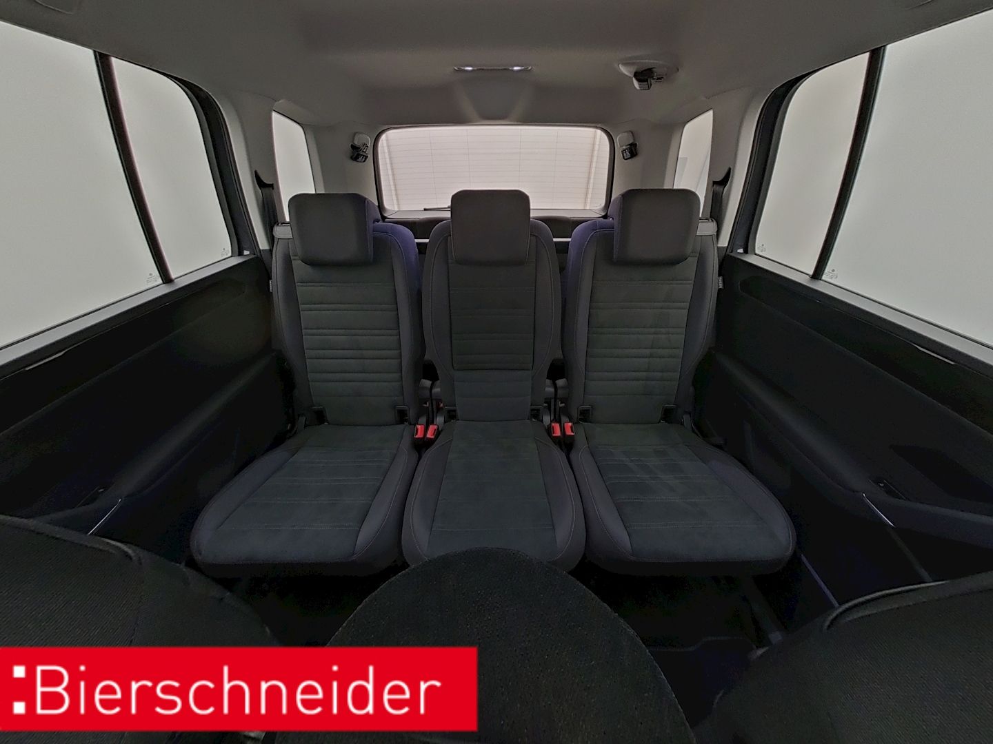 Volkswagen Touran - Bild 17