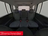 Volkswagen Touran - Vorschau Bild 17