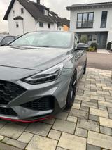 Hyundai i30 2.0 T-GDI N Performance DCT Fastback N P... - Hyundai i30 in Bonn