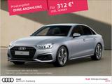 Audi A4 Lim. 40 TFSI advanced