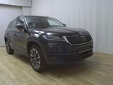Skoda Kodiaq Navi vc LED Canton AHK - Skoda Kodiaq Gebrauchtwagen in Bremen