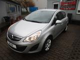 Opel Corsa D 150 Jahre Opel,Automatik,Klima,5Türig. - Opel Corsa: Türig