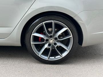 Skoda Octavia - 10