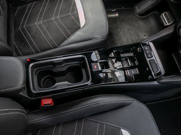 Opel Mokka 1.2 Ultimate Massagesitz 360° Kamera Navi