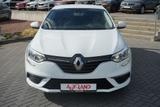 Renault Megane Grandtour 1.2 TCE Navi Sitzheizung DAB - Renault Megane: Megane2