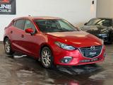 Mazda 3 Lim.**Center-Line**Garantie**Xenon**Navi** - gebrauchte Mazda 3 aus dem Jahr 2014