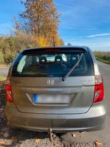 Honda HONDA FR V , 1 HAND - Honda FR-V Gebrauchtwagen