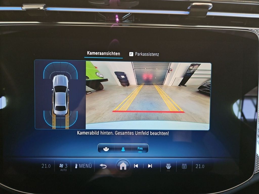 Fahrzeugabbildung Mercedes-Benz E 200 4M AMG Distronic+ Totwi. LED KeyLess Sport