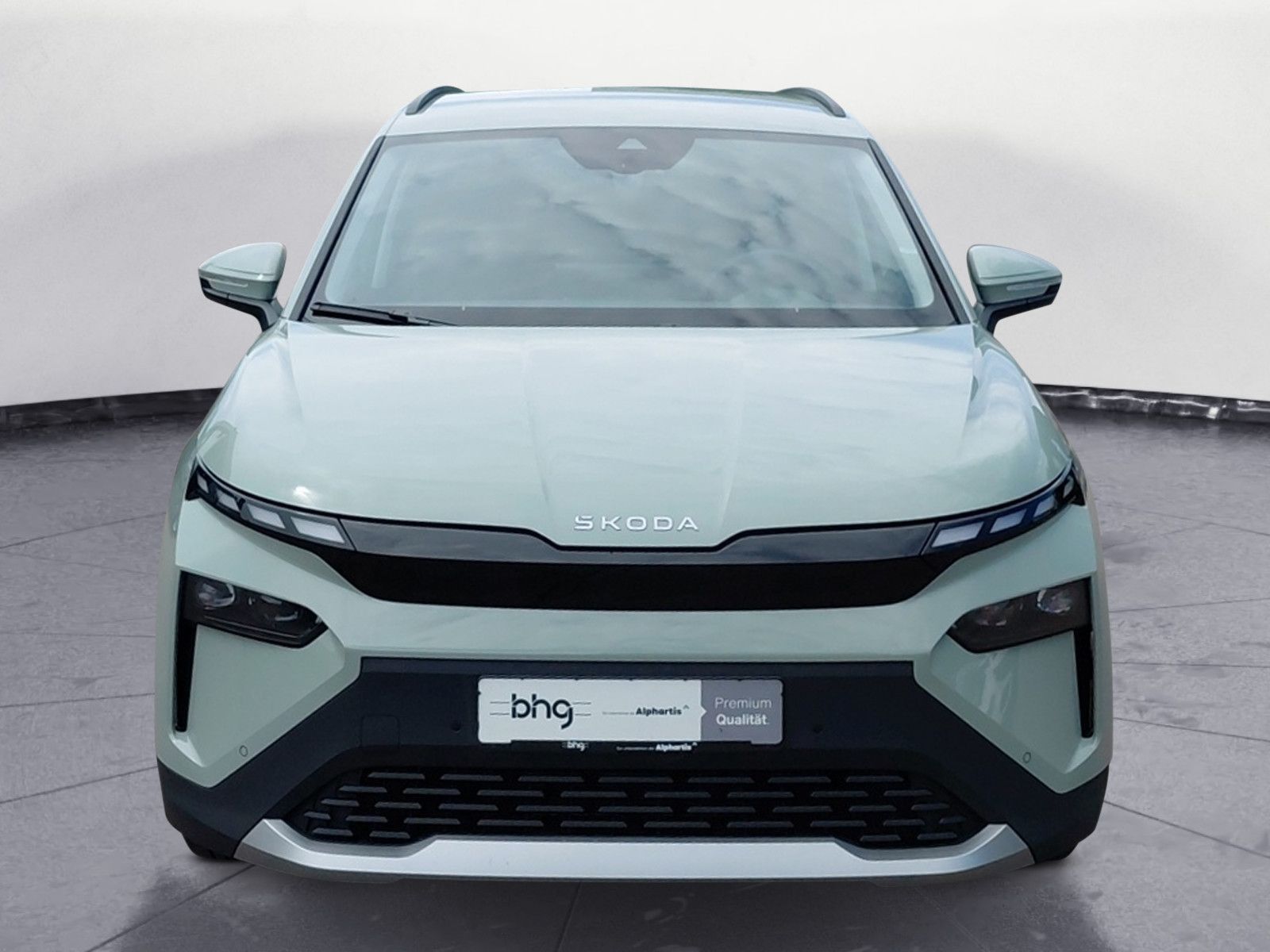 Skoda Elroq - Bild 7