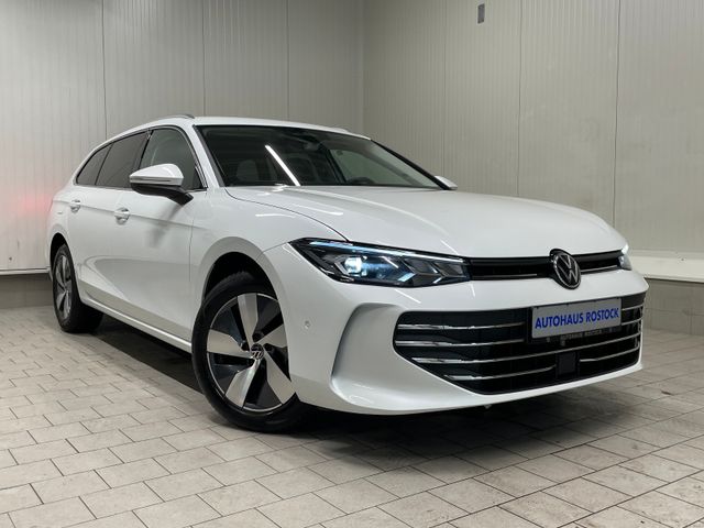 Passat Variant Business 1.5 eTSI DSG AHK LED KAM