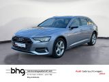Audi A6 Avant 35 TDI sport Matrix/Kamera/ACC/Assist/u - Audi A6 aus 2022