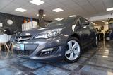 Opel Astra J Sports Tourer Style/2.Hand/Leder/Aluräde - Opel Astra Style mit Benzin-Antrieb