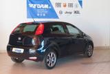 Fiat Punto 1.4 8V 77PS 5-Türen *NAVI,Klimaautom.* - Fiat Punto: 1.4