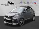 Aixam eCoupe GTI 45km/h Fahren ab 15 Jahren! - Aixam mit Elektro-Antrieb: Kleinwagen