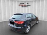 Audi A3 Sportback 30 TFSI S tronic,Sportsitz,Led*19 - Audi A3: Kombi
