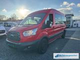 Ford Transit Kombi 350 L3 Trend 2.0 TDCi DPF *3051*EX - Ford Gebrauchtwagen in Bonn