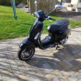 Vespa Primavera-Sprint 50 4T 3V - VESPA S 50 4T