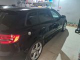 Audi A3 Sportback Sline - Audi A3: Sline Sportback