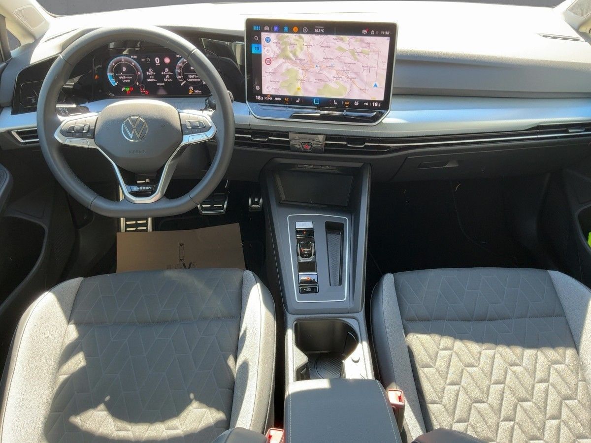 Volkswagen Golf - Bild 9