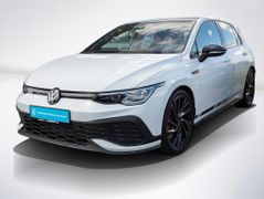 Volkswagen Golf VIII GTI Clubsport Akrapovic H+K Performanc