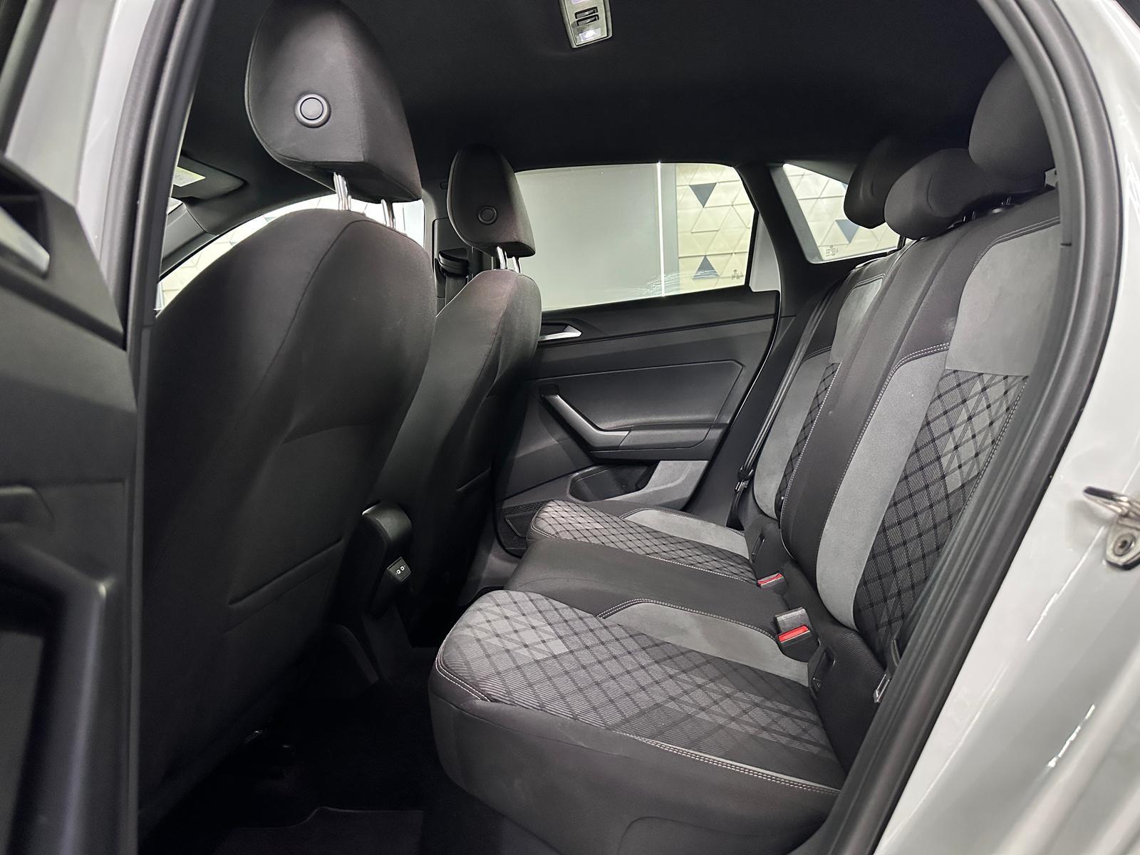 Volkswagen Taigo R-Line 1.0 TSI CARPLAY/NAVI/IQ.LIGHT, миниатюра 25