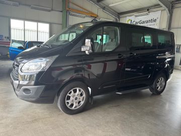 Ford Tourneo Custom - 3