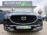 Mazda CX-5 Ad'vantage AWD-1.HAND-AUTOMATIK-NAVI!!! - Mazda CX-5 in Magdeburg