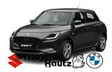Suzuki Swift Comfort Hybrid - Suzuki Swift mit Benzin-Antrieb