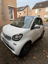 Smart Fortwo // 90PS // Prime - Smart ForTwo Gebrauchtwagen in Aachen