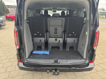 Ford Tourneo Custom 320 L1 Titanium X FWD