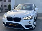 BMW X1 xDrive 18 d Advantage*LED*NAVI*HEAD-UP*MEMORY - BMW X1 mit Diesel-Antrieb: Advantage