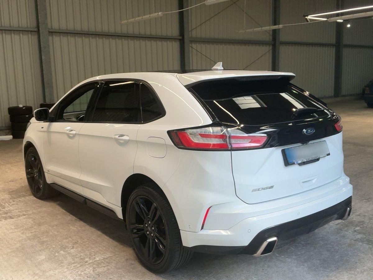 Ford Edge ST-Line 4x4 *AHK*PAN*APP*SHZ*ACC*LED*B&O*