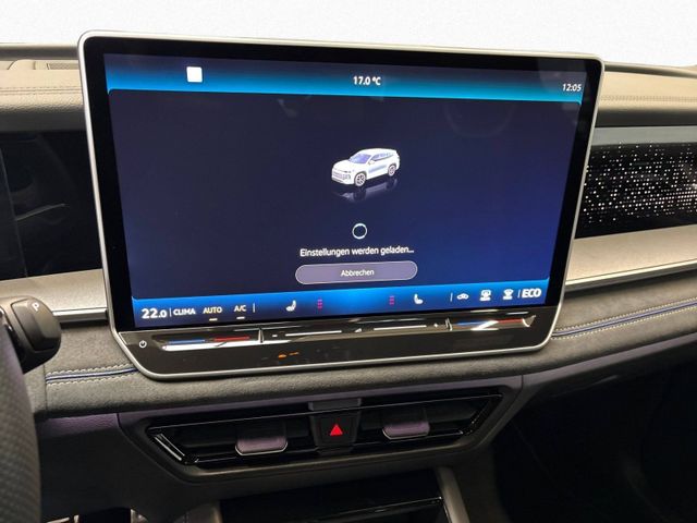 Tayron 1.5 TSI DSG eHYBRID R-LINE MATRIX+KAM+HUD