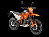 KTM 125 Enduro R / 0% Finanzierung - KTM 125 Enduro R