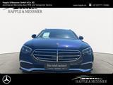 Mercedes-Benz E 300 T de Exclusive 4Matic DistronicAutom./LED - gebrauchte Mercedes-Benz E 300 aus dem Jahr 2022