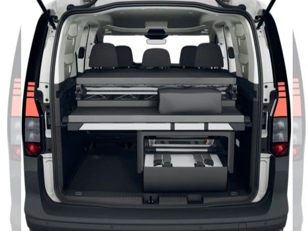 Volkswagen Caddy - Bild 20