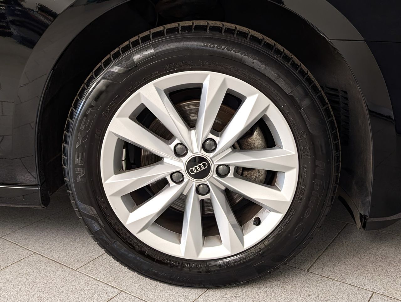 Audi a3 iv 30 TFSI imagem 3