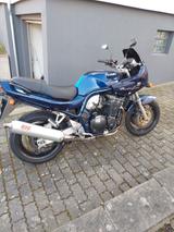 Suzuki Bandit 1200S GV75A  - Offers matching your search criteria