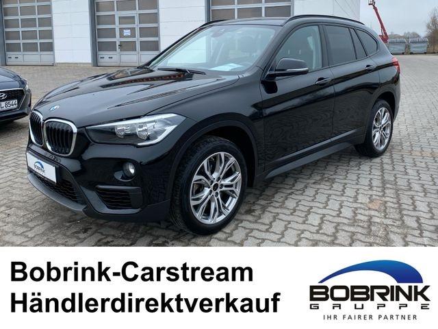 BMW X1 xDrive 20 i Advantage