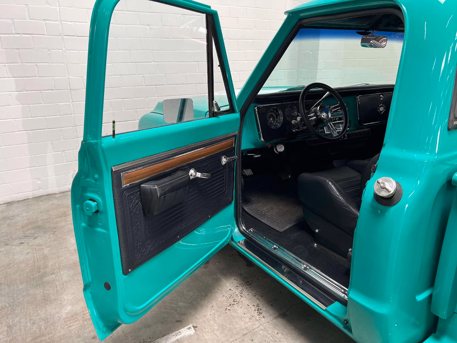 Chevrolet Others C-10 Pickup V8