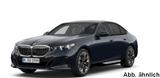 BMW 520i M Sportpaket Aktive Geschw. Komfortsitze He - BMW 5er Reihe Jahreswagen