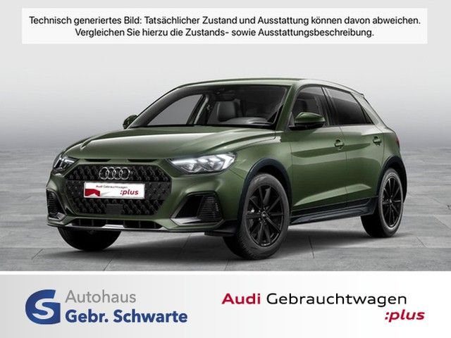 Image of Audi A1