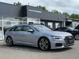 Audi A6 Avant 50 TDI Qua.S-Line,Matrix,Pano,B&O,Leder - Audi A6