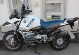 BMW R 1150 GS ADVENTURE 25 JAHRE BOXER GS - Offers