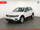Volkswagen Tiguan Allspace 1.5 TSI Highline ACC LED Navi - Volkswagen Tiguan Allspace in Halle