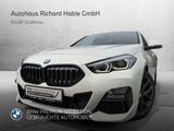 BMW 220d xDrive Gran Coupé - BMW 220 Gran Coupé aus 2024